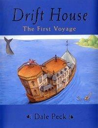 Cover of Drift House (Drift House Chronicles)