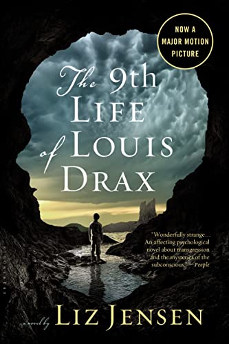Cover of The Ninth Life of Louis Drax