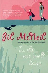 Cover of In the Wee Small Hours