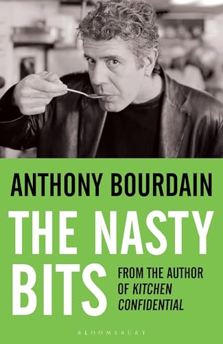 Cover of The Nasty Bits
