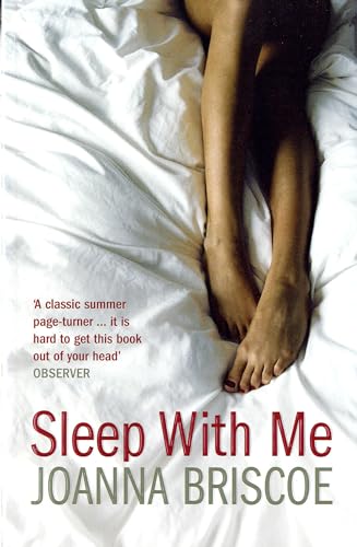 Cover of Sleep With Me