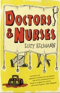 Cover of Doctors & Nurses