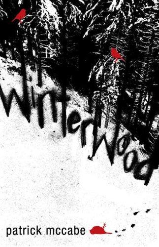 Cover of Winterwood