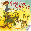 Cover of Blueberry Girl