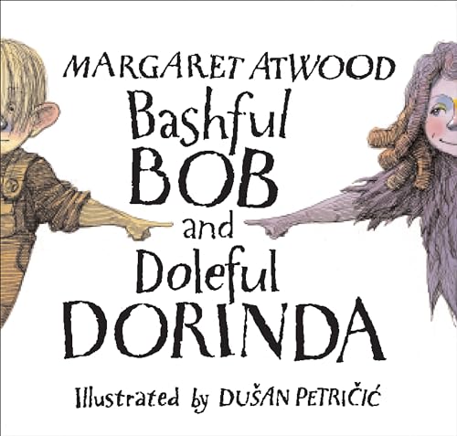 Cover of Bashful Bob and Doleful Dorinda