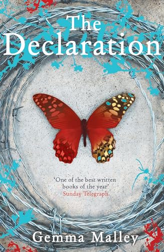 Cover of The Declaration