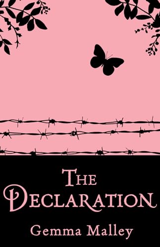 Cover of The Declaration