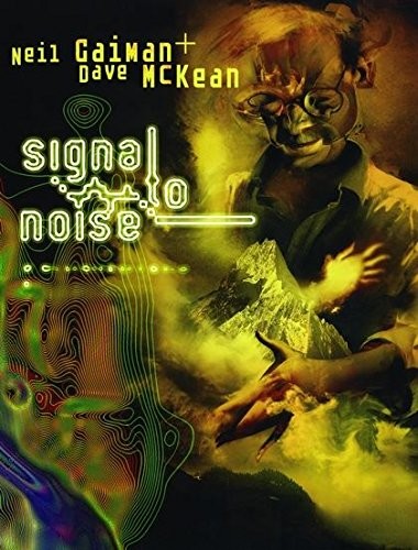 Cover of Signal To Noise