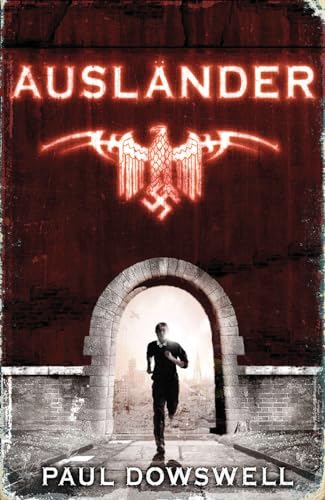 Cover of Ausländer