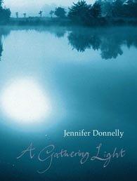 Cover of A Gathering Light