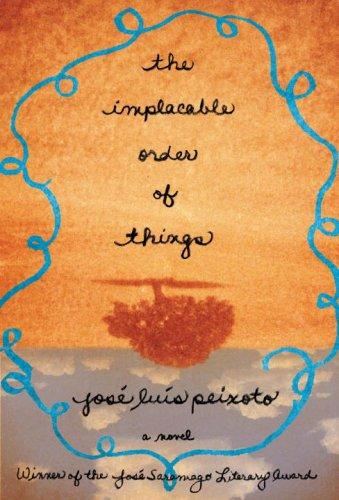 Cover of The Implacable Order of Things