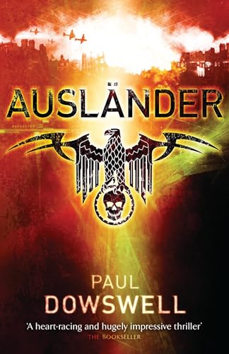 Cover of Ausländer