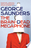Cover of The Brain-Dead Megaphone