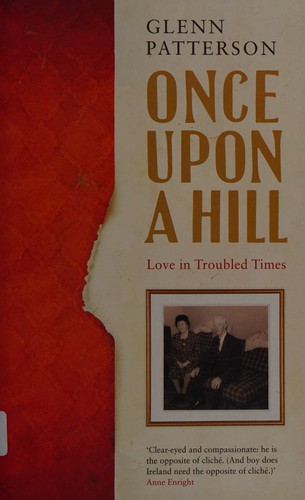 Cover of Once upon a hill