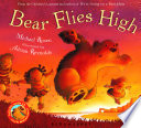 Cover of Bear Flies High