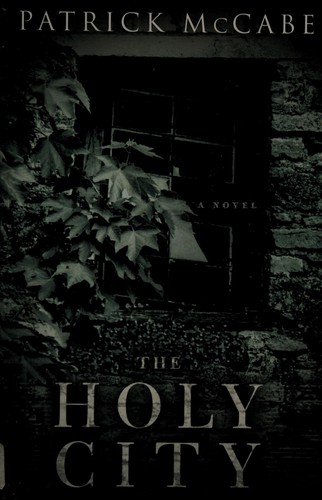 Cover of The Holy City