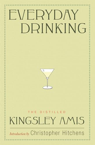 Cover of Everyday Drinking: The Distilled