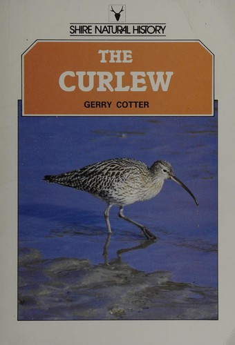 Cover of The Curlew