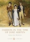 Cover of Fashion in the Time of Jane Austen
