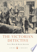 Cover of The Victorian Detective