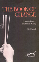 Cover of The Book of change