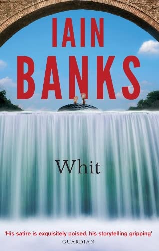 Cover of Whit