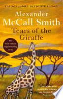 Cover of Tears of the Giraffe