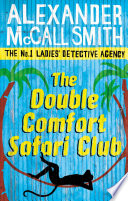 Cover of The Double Comfort Safari Club