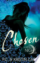 Cover of Chosen