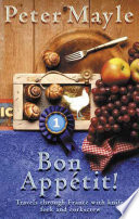 Cover of Bon Appetit!