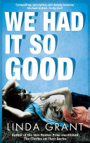 Cover of We Had It So Good