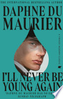 Cover of I'll Never Be Young Again