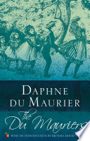 Cover of The Du Mauriers