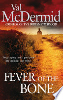 Cover of Fever Of The Bone
