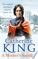 Cover of A Mother's Sacrifice
