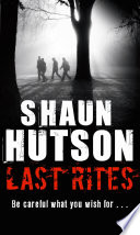 Cover of Last Rites