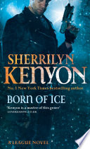 Cover of Born Of Ice