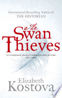 Cover of The Swan Thieves