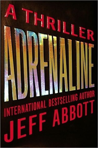 Cover of Adrenaline