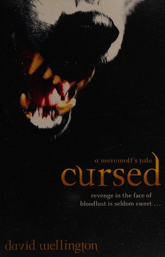 Cover of Cursed