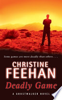 Cover of Deadly Game