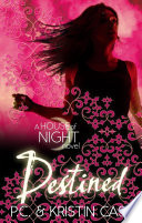 Cover of Destined