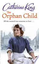Cover of The Orphan Child