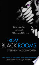 Cover of From Black Rooms