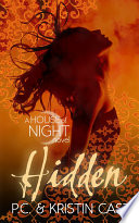 Cover of Hidden