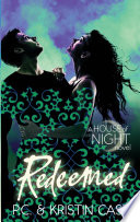 Cover of Redeemed