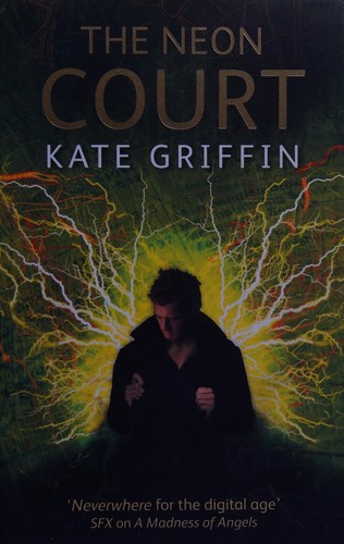 Cover of Neon Court