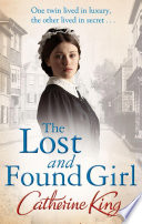 Cover of The Lost And Found Girl