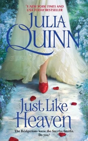 Cover of Just Like Heaven