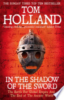 Cover of In The Shadow Of The Sword